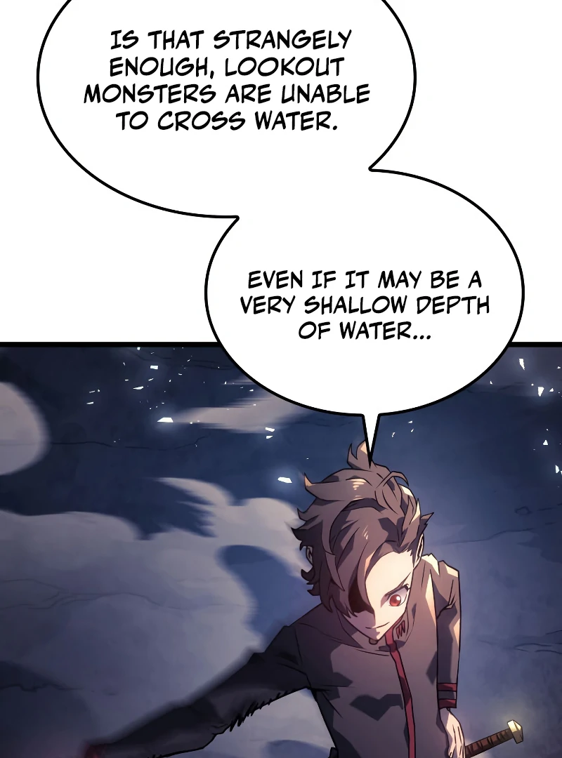 Revenge of the Iron-Blooded Sword Hound, Chapter 5 image 09